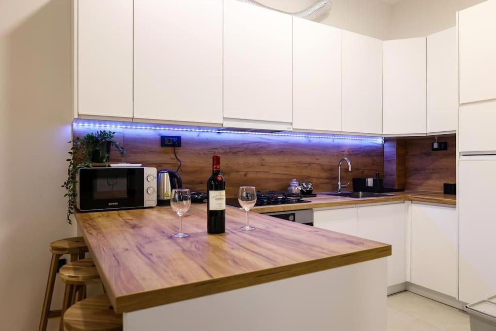 Apartman Grgic - Lux Apt1 - Free Parking