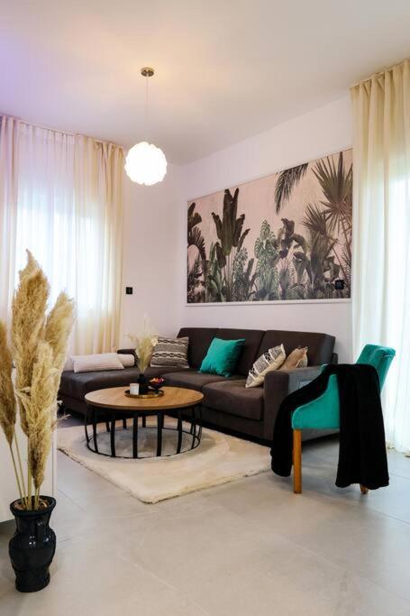 Grgic - Lux Apt1 - Free Parking * Zagreb